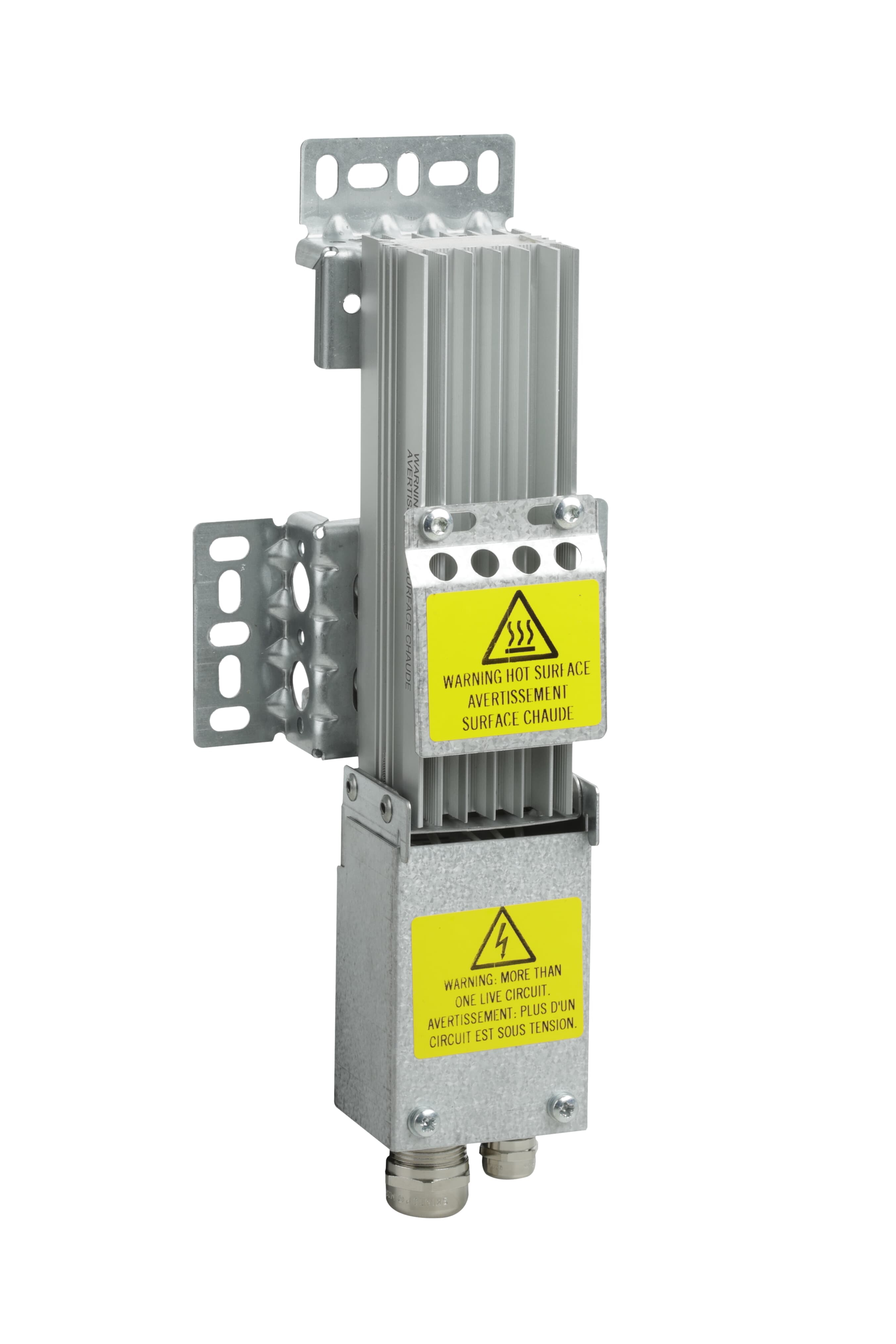 JBR-01; Brake مقاومة JBR-01، IP20