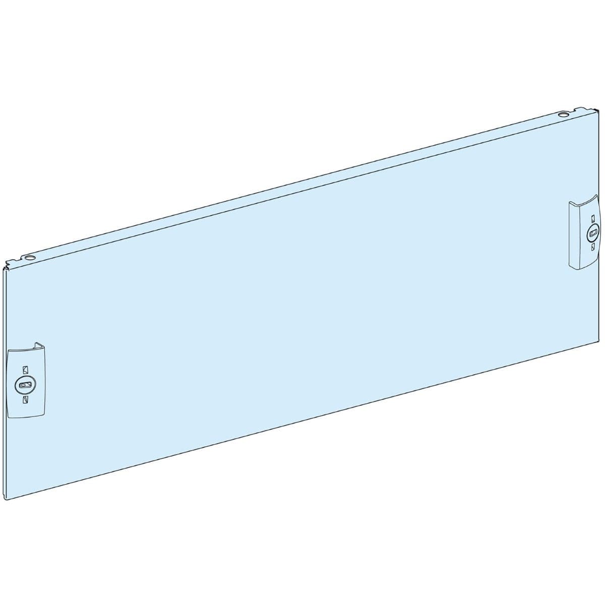 لوحة أمامية سادة W600/W650 5M