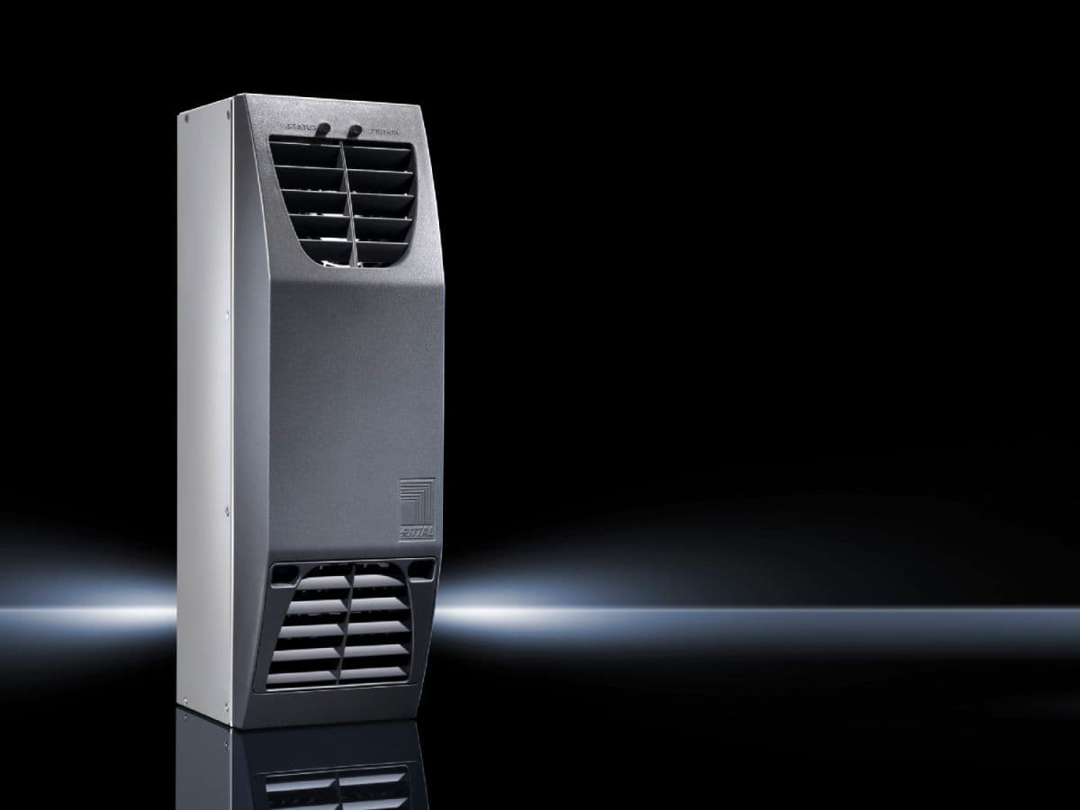 Thermoelectric cooler Total cooling/heating output 80/80 W