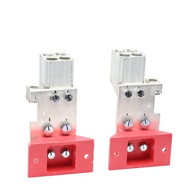 مستشعر تيار خارجي، MasterPact NT، ComPacT NS630b/1600، حماية عطل أرضي، معايرة 400A-1600A، قطعة غيار