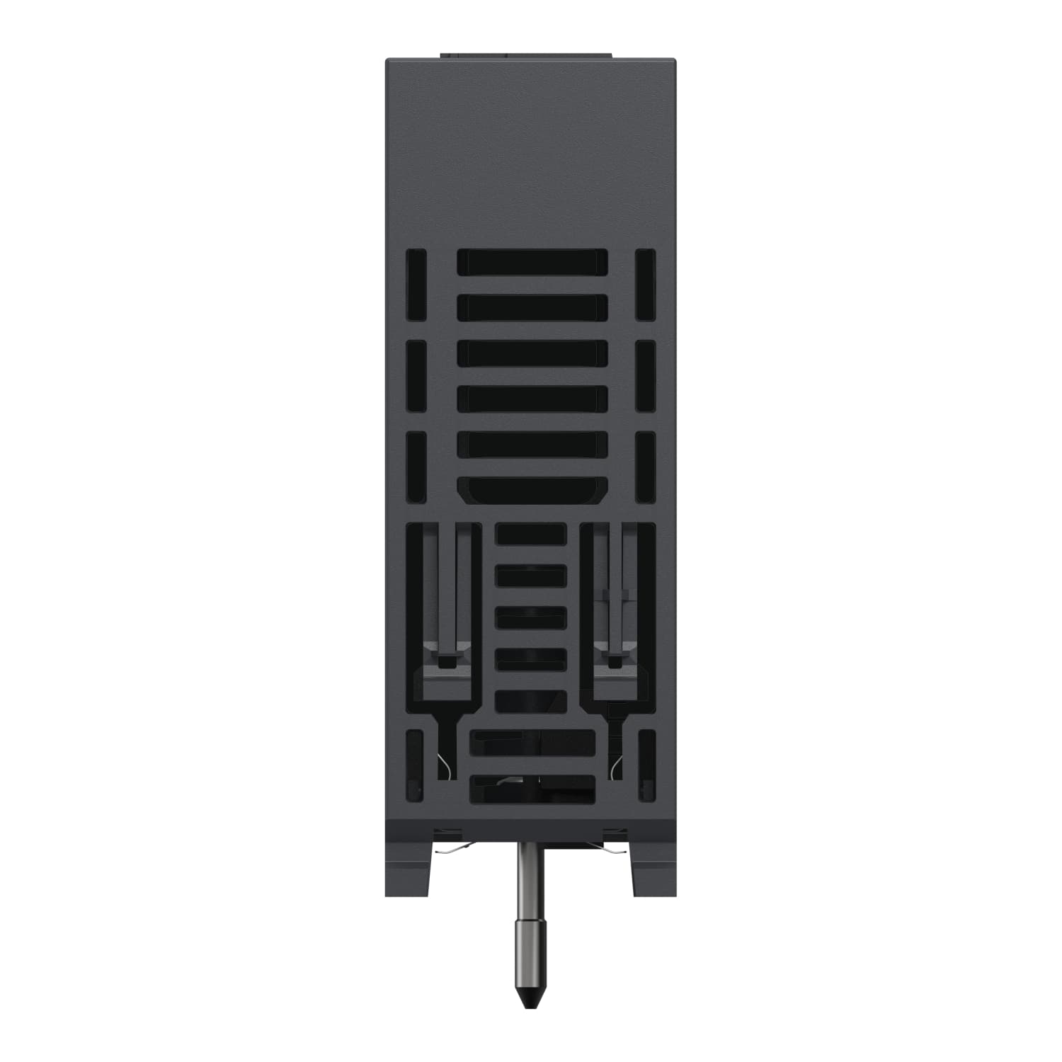 وحدة مدخل رقمي Ruggedized