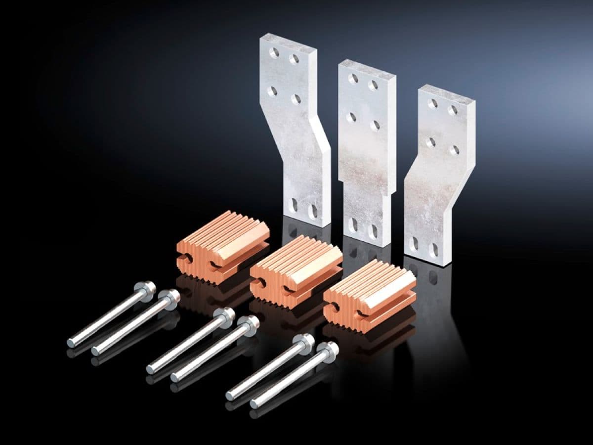 طقم موصّل لـ component adaptors