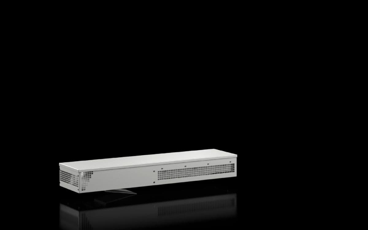 Direct تبريد هواء (DAC) systems لـ multifunctional enclosures