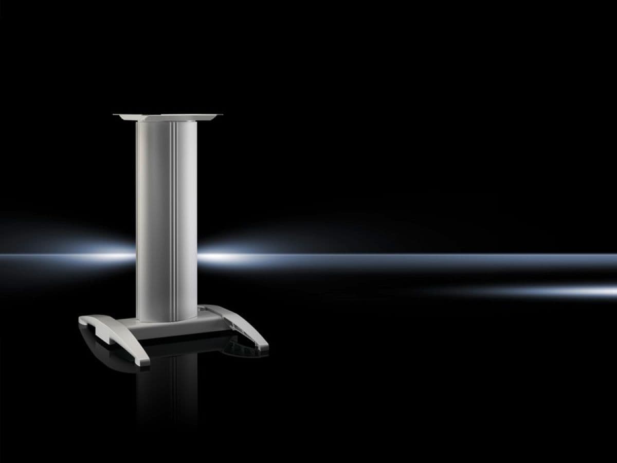 Pedestal, complete for IW worktops