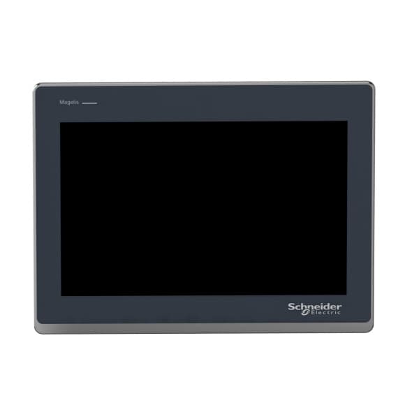12W basic operator terminal