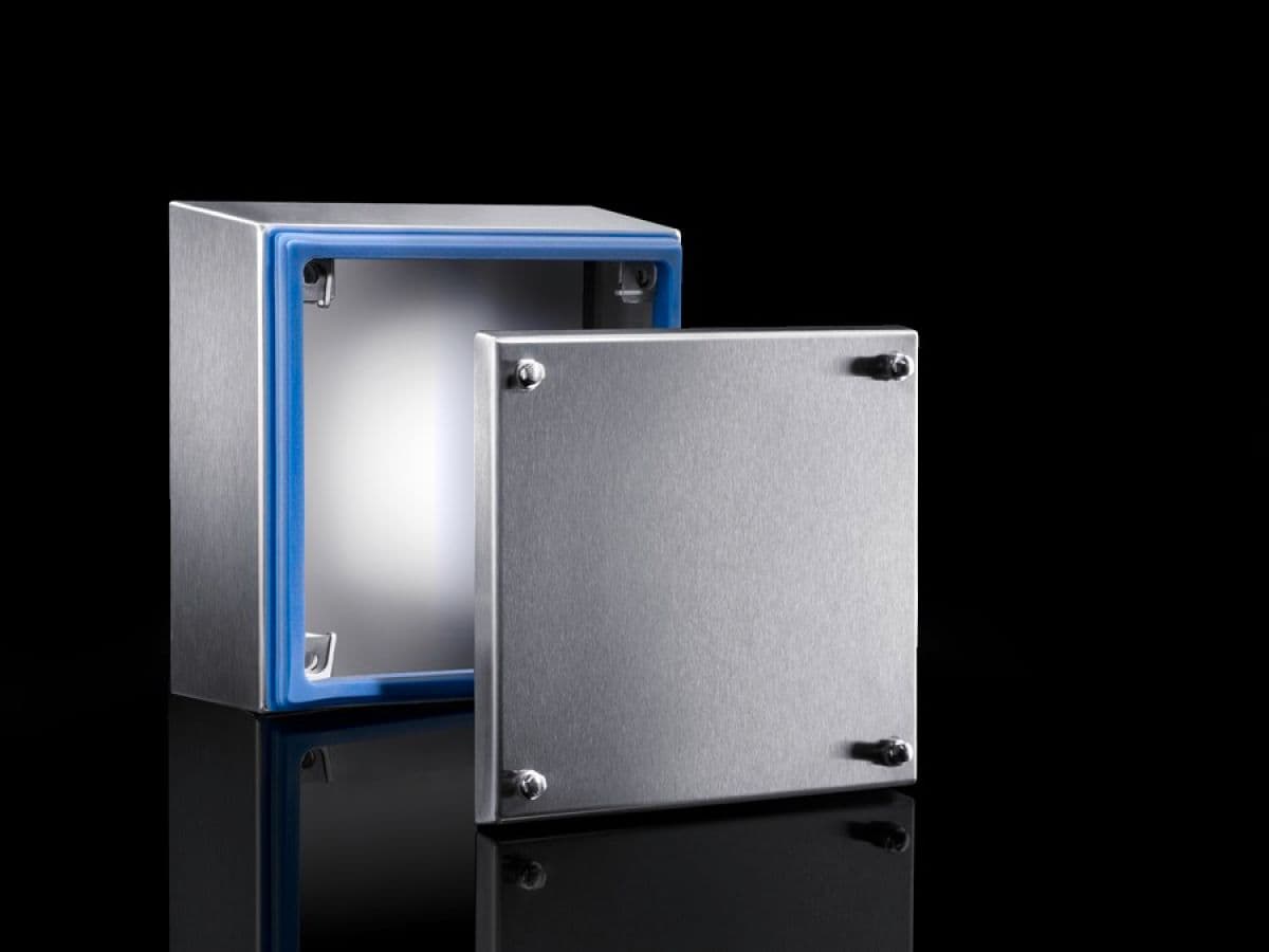 Terminal box HD