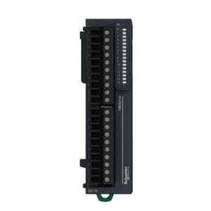 MODULE TM3-16 INPUTS