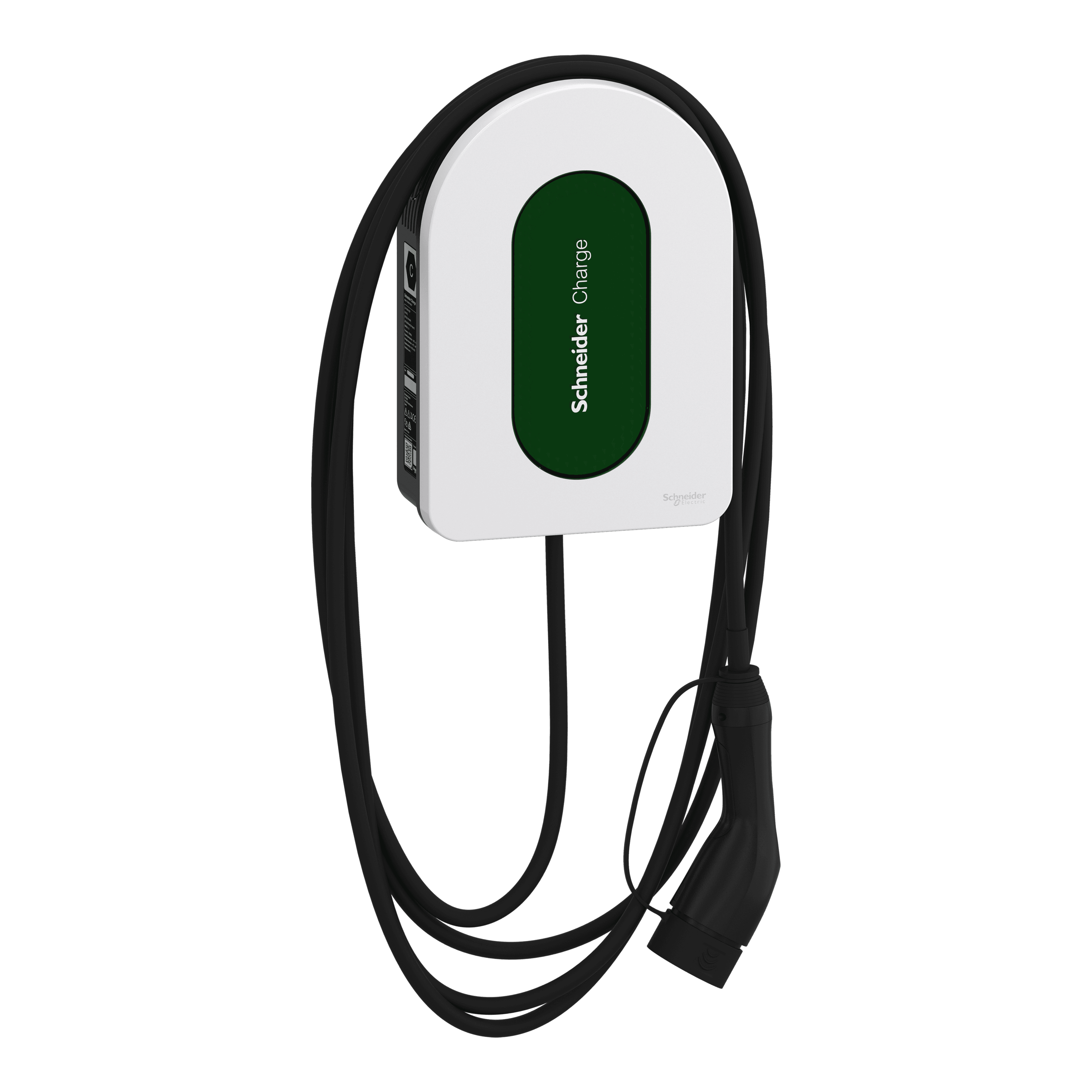 كابل Schneider Charge 11KW 3P+N 7M