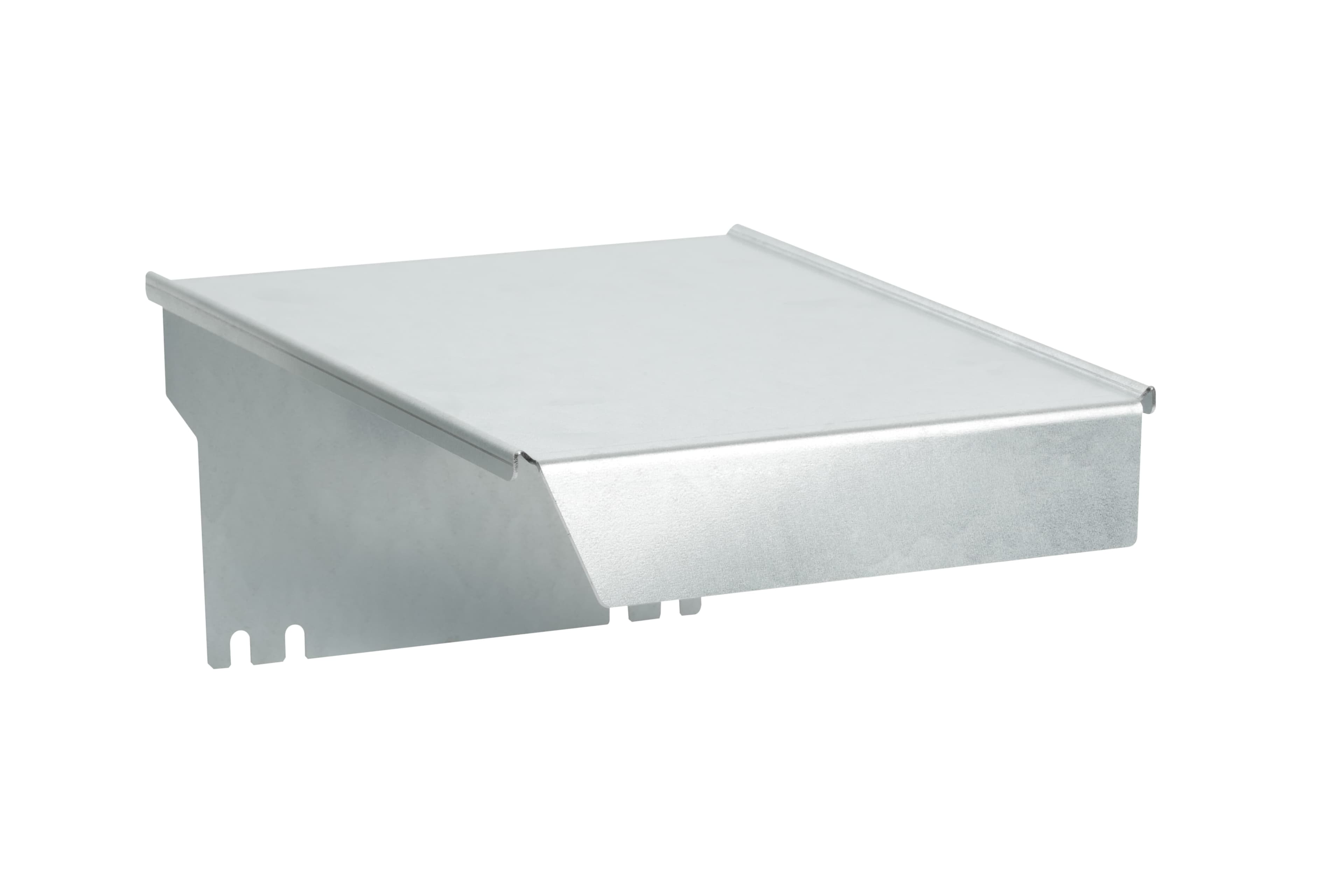 UL TYPE 12 hood IP55 R6; UL Type 12 hood for ACX580 frames R6 IP55