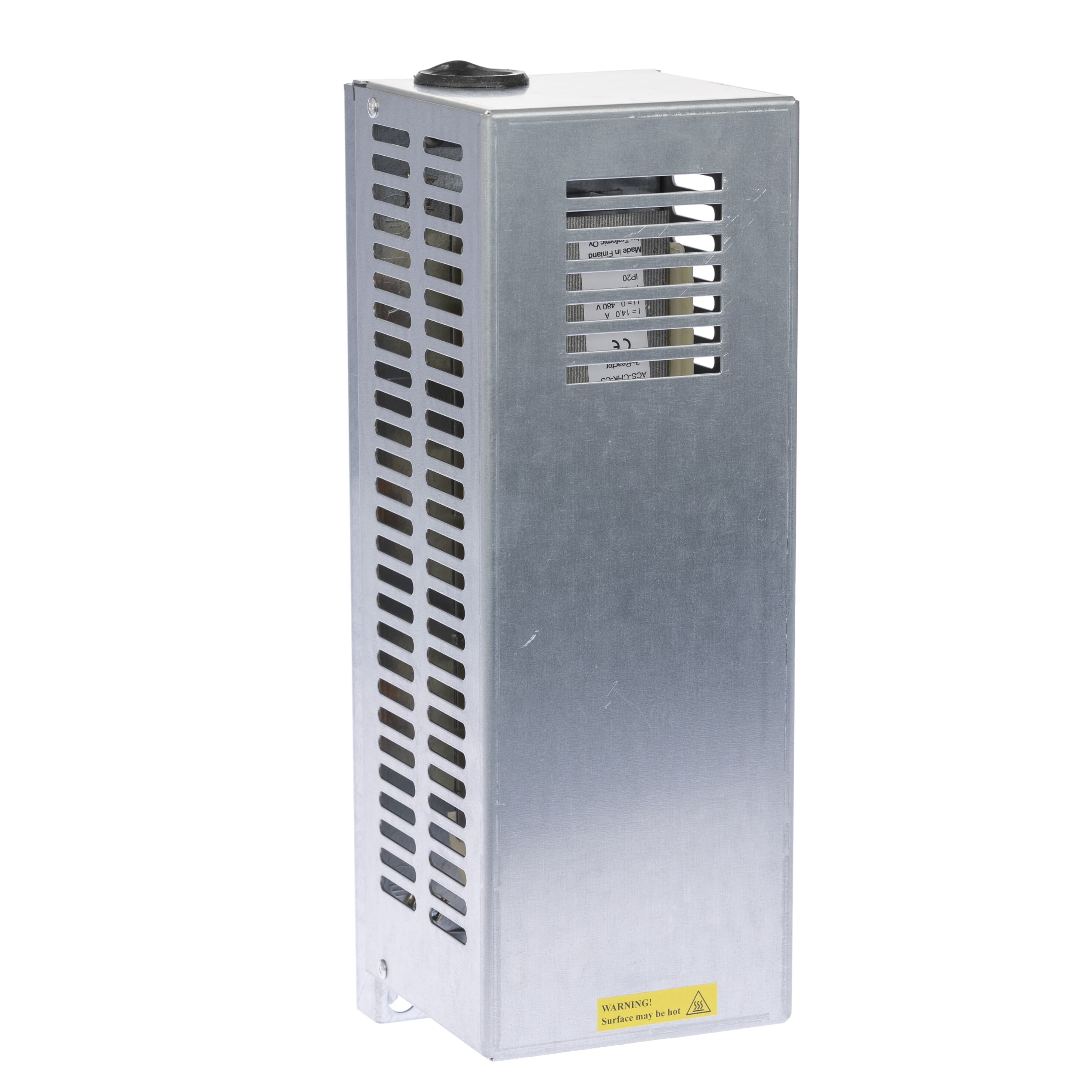 ACS-CHK-C3; ACS100/140/160 input/output choke IP20