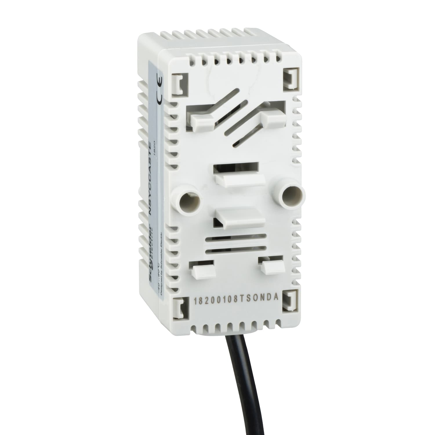 Climasys CC - مستشعر درجة حرارة - فئة درجة حرارة -30 إلى 80°C - cord=3m