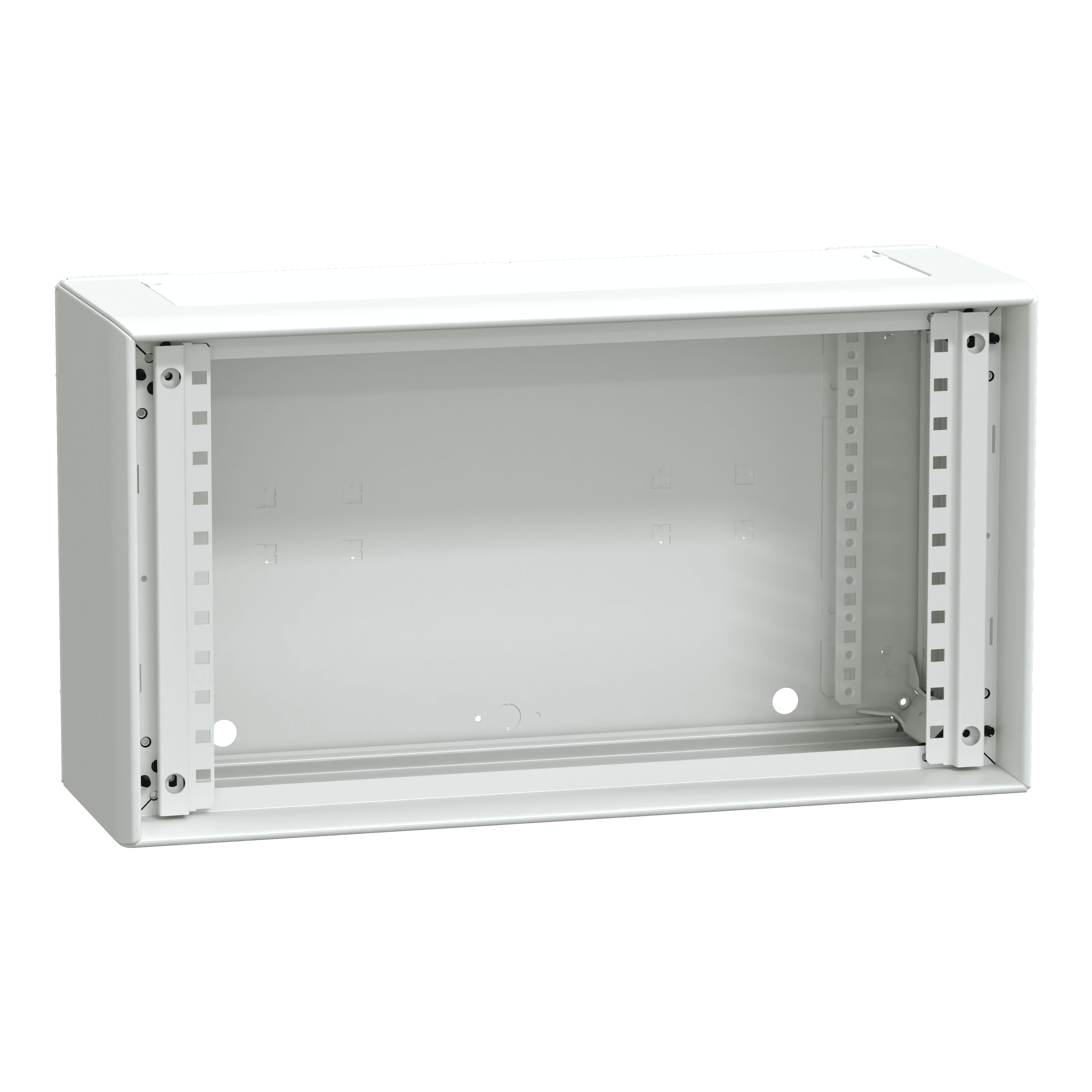 WALL-MOUNTED ENCL.W600 6M PRISMA G IP30
