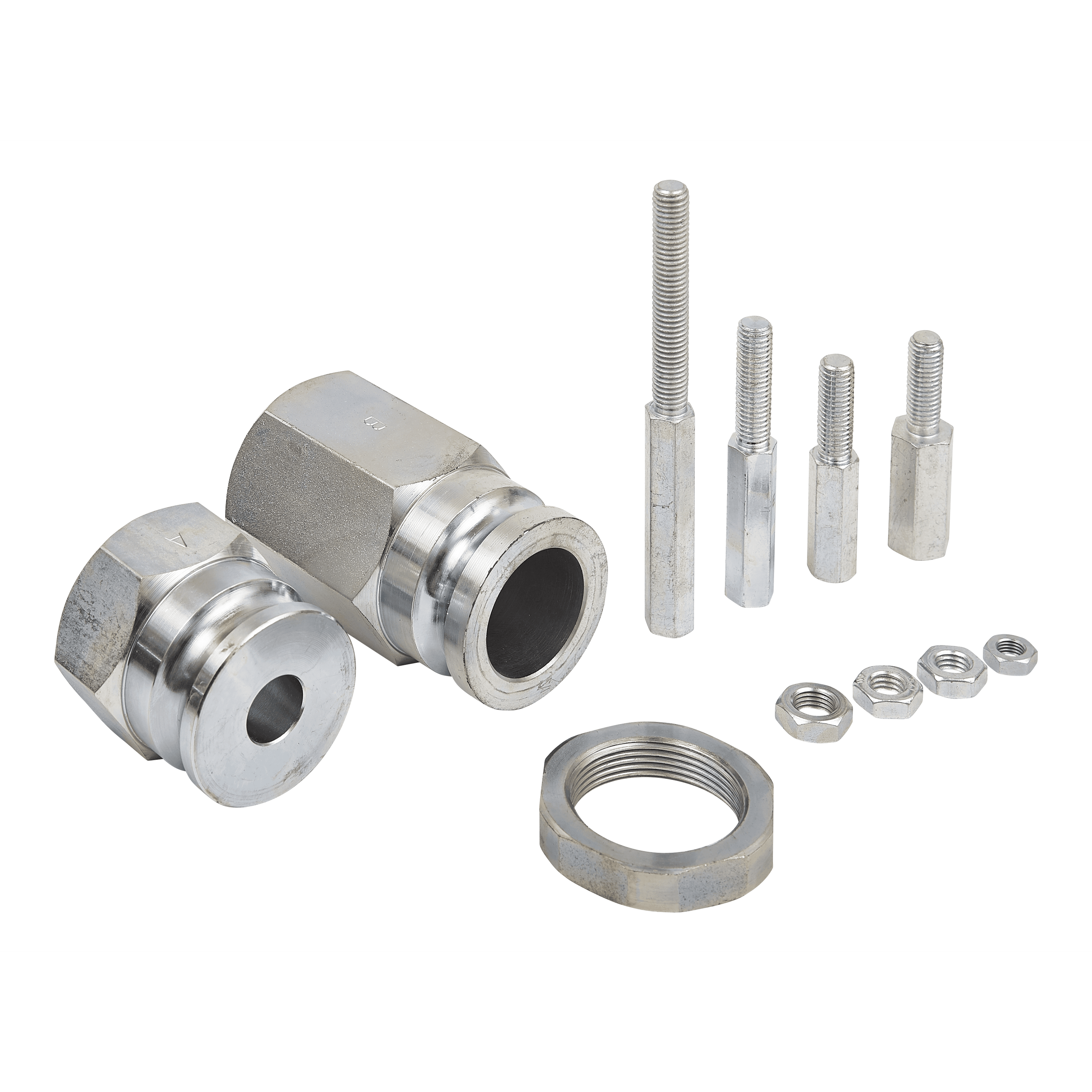 Linkage, Type L2SV for Satchwell Valves.
