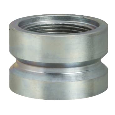 Stem Adaptor: For M10 to M8 Valve Stem threads, V321 DN65..100.