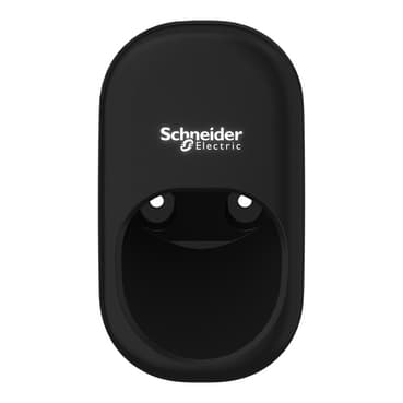 Schneider charge EV كابل Holder