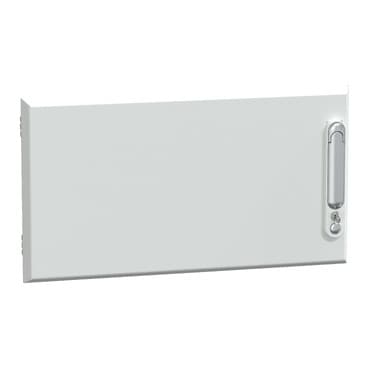 PLAIN DOOR W600 6M PRISMA G IP30
