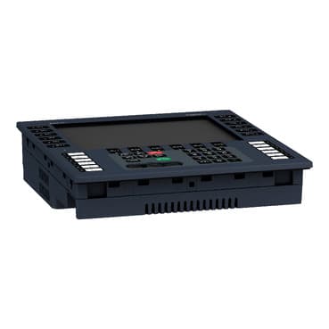 10.4 Keypad Panel VGA-TFT
