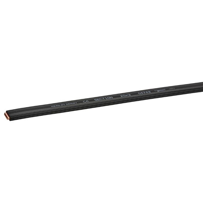 معزول FLEX.BAR 20X3 L1800