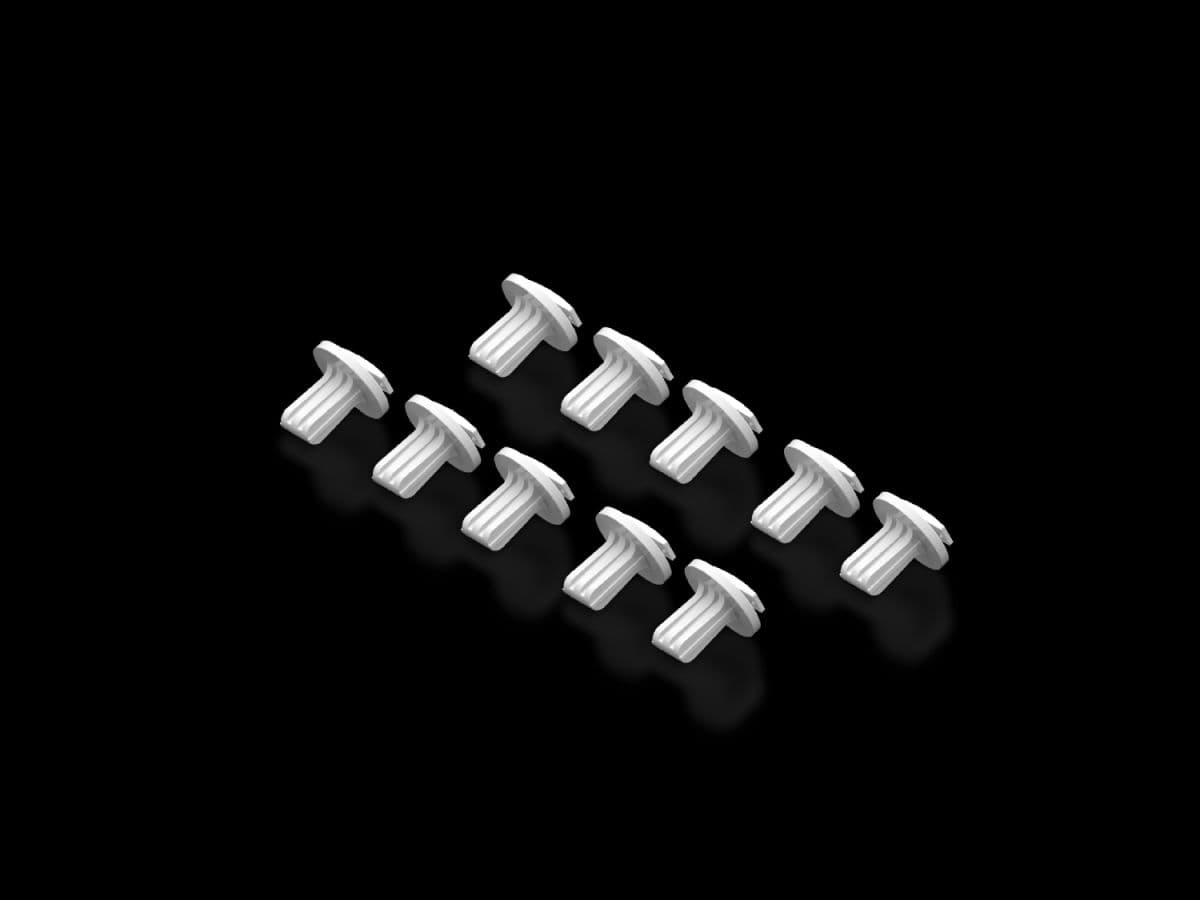 تركيب clips