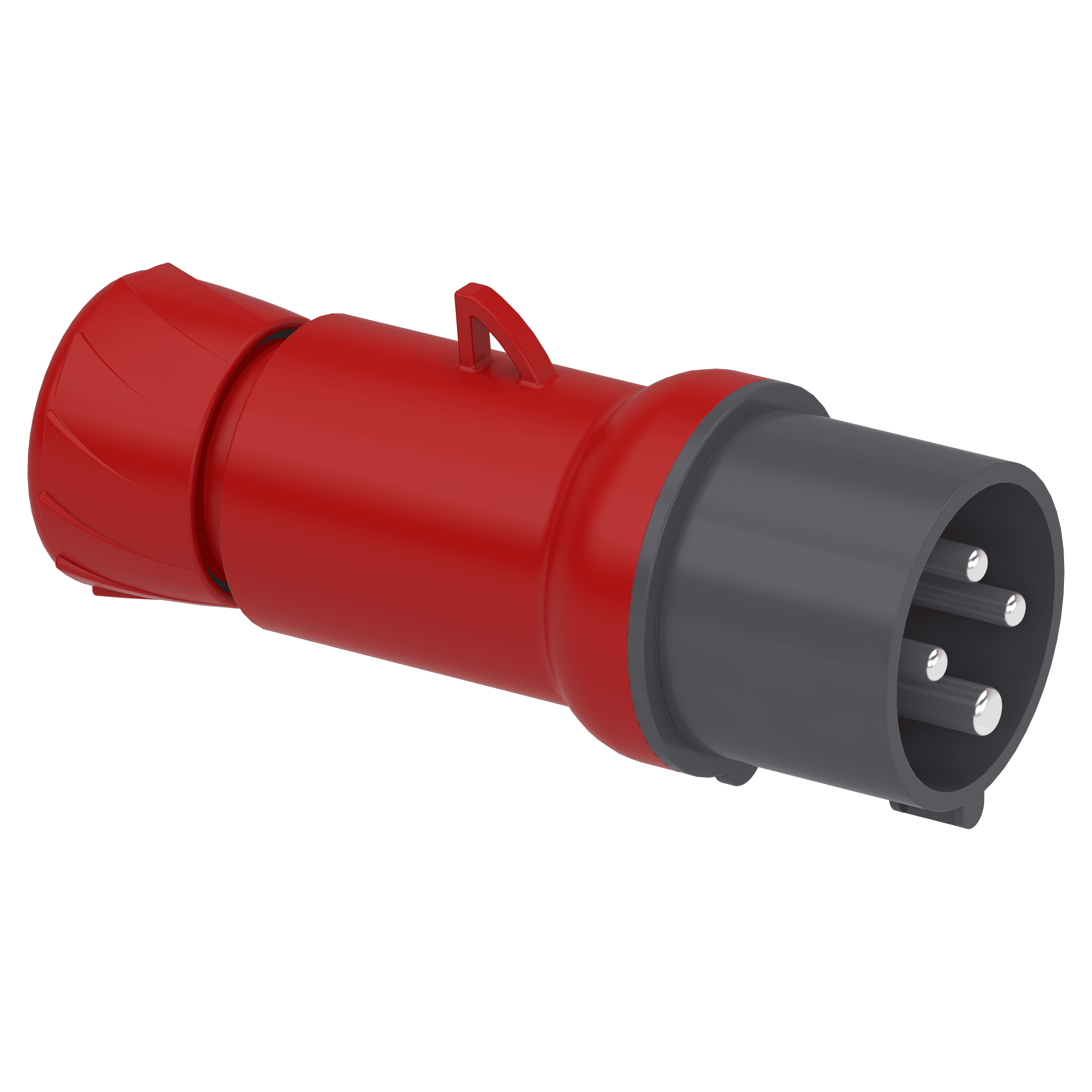 PrtKa 3P+E 16A 380-415V Wander قابس IP44