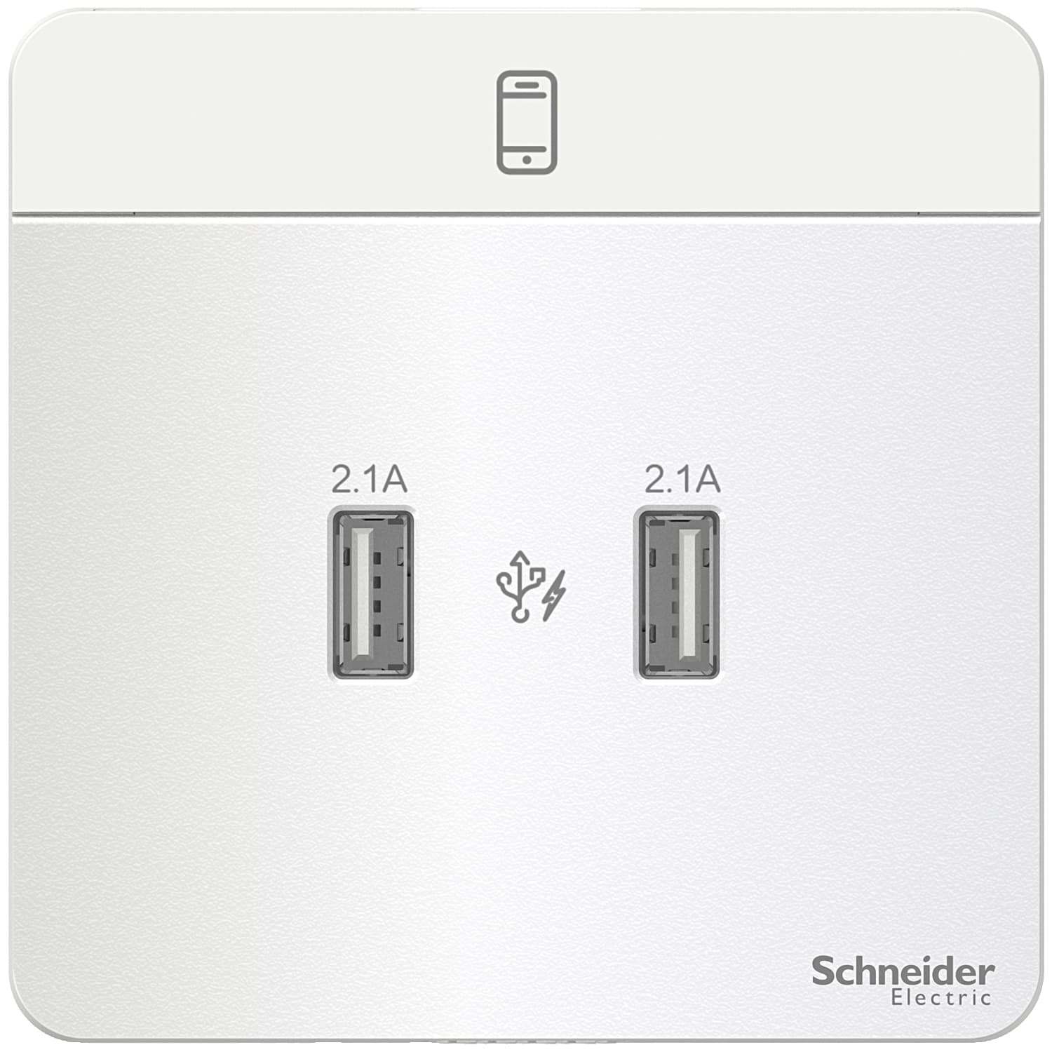 2x2.1AUSBCharger، WE