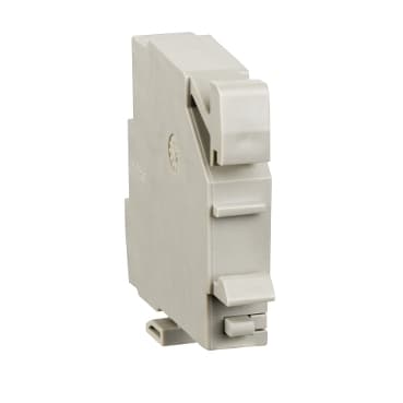 تلامس وضع شاسيه، MasterPact NT/NW، ComPacT NS، قابل للسحب، وضع CE/CD/CT، قياسي، 6A/240VAC، قطعة غيار
