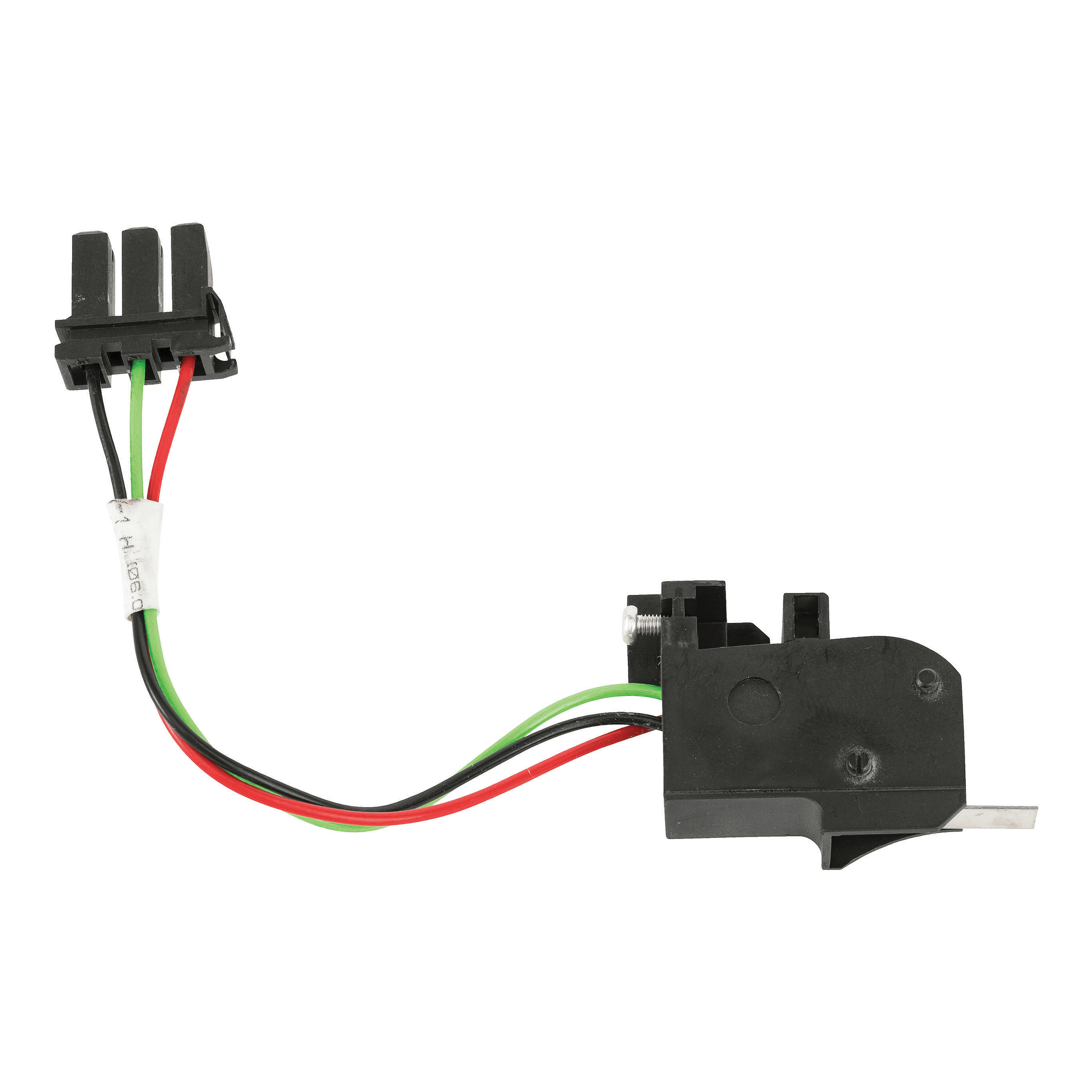 Ready to close contact (PF), MasterPact MTZ1/MTZ2/MTZ3 fixed, 1 changeover contact, low level, 3A/240VAC