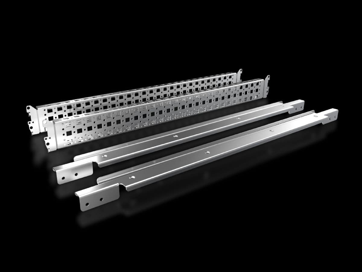 System attachment for TS