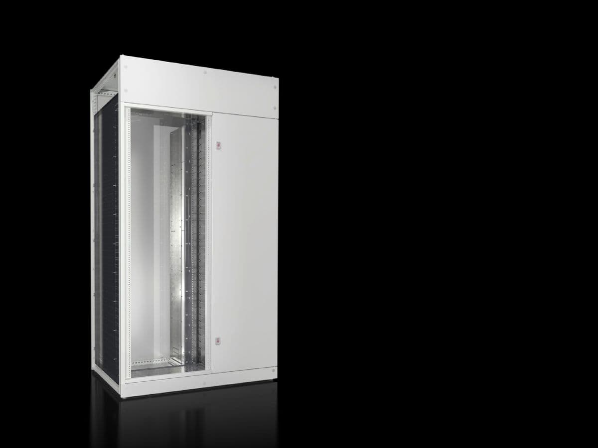 Fuse-switch-disconnector enclosure Bayed enclosure system VX25