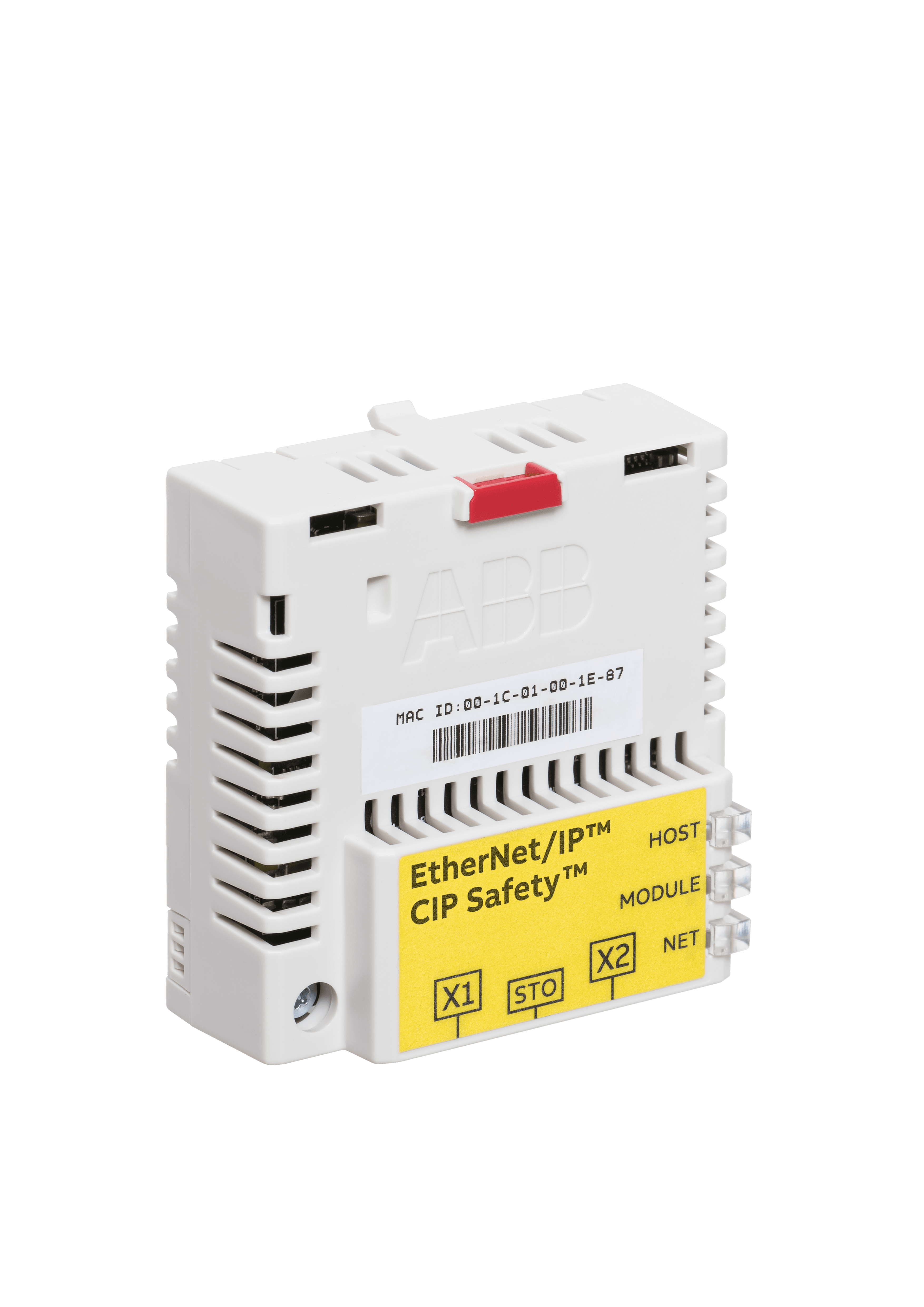 FSCS-21 طقم; CIP Safety™ functions وحدة، FSCS-21