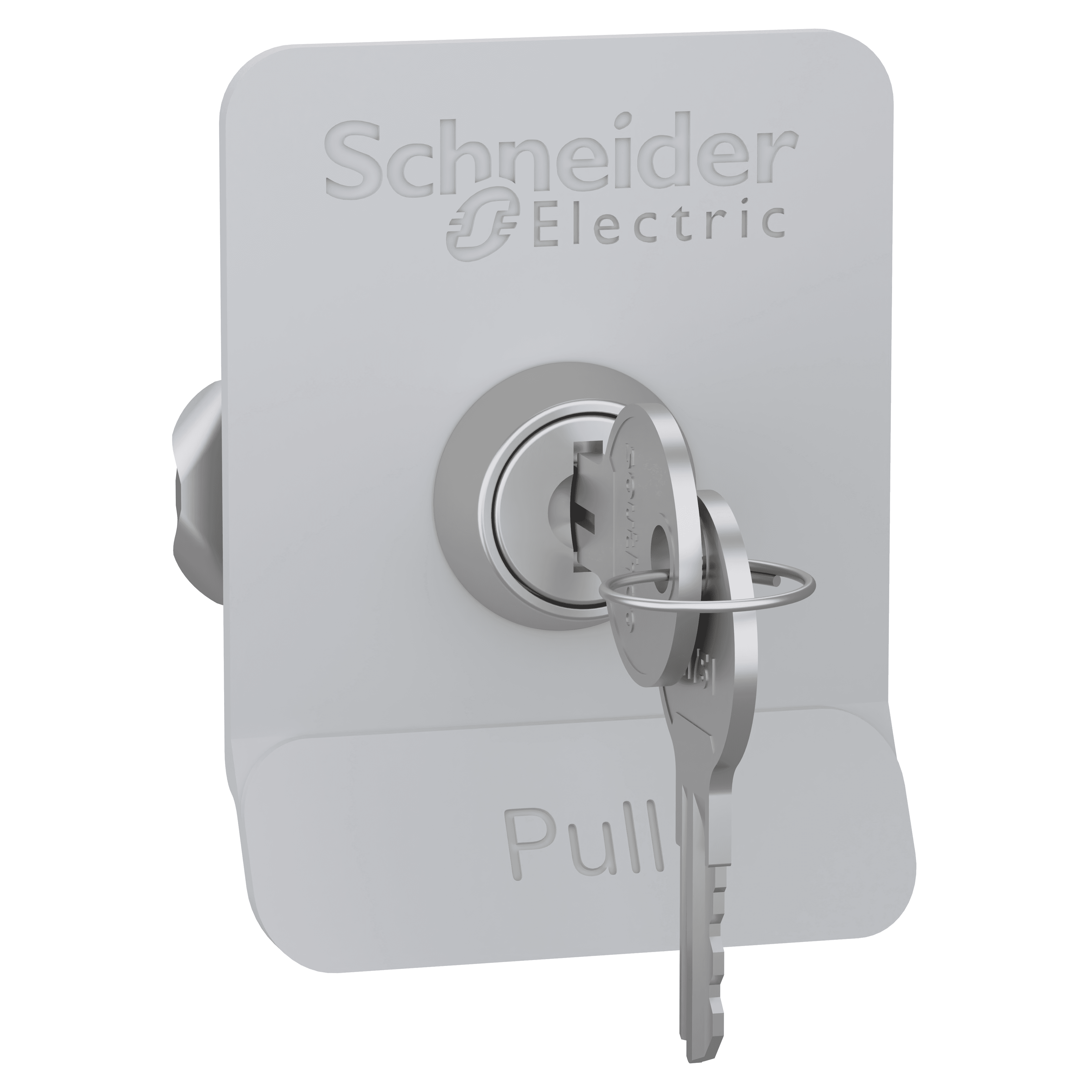 Distribution board Keylock accessory