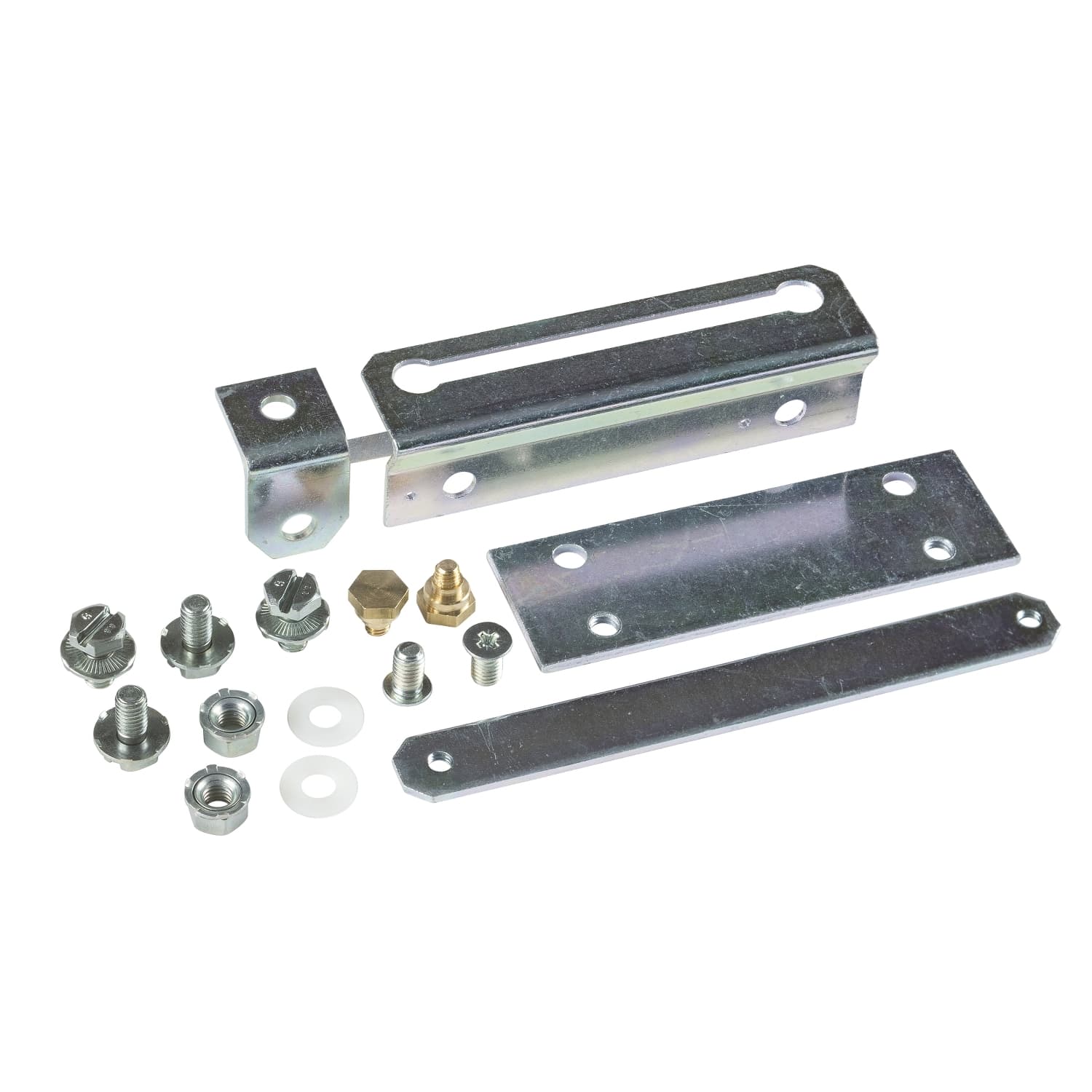Door stay for PanelSeT WM enclosure encl. Mounted on encl. with a height >400