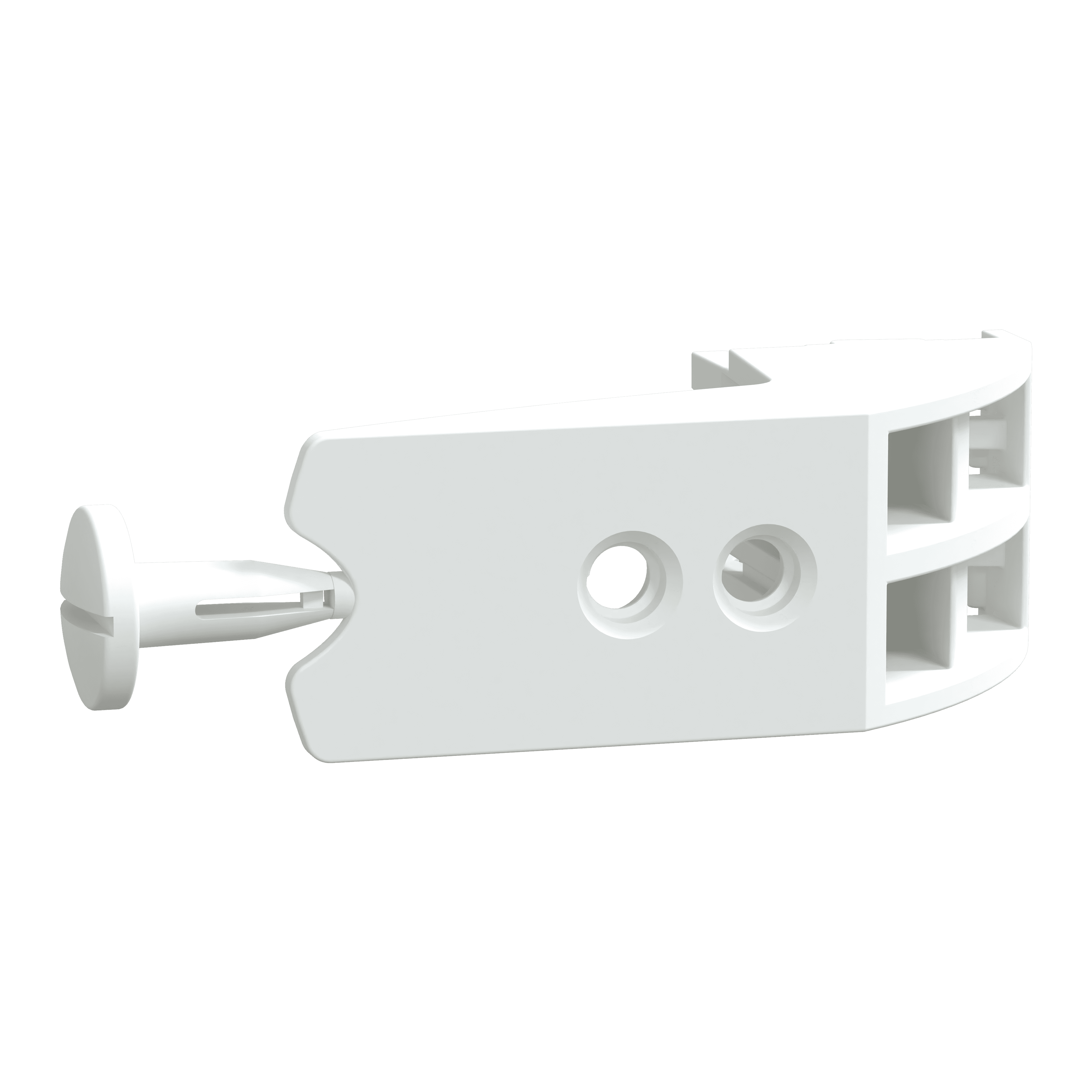 12 V.TRUNKING SUPPORTS