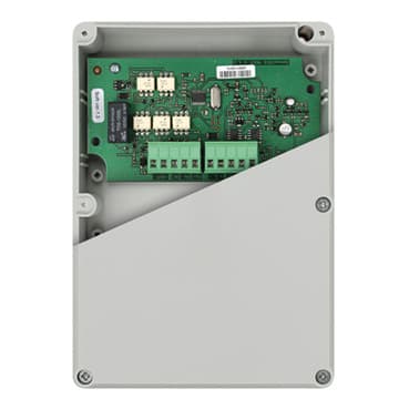 Esmi Impresia Potential Output for Sound