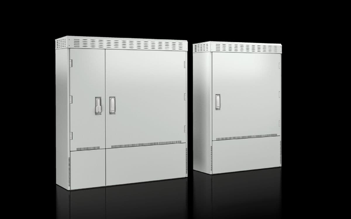 Multifunctional enclosures