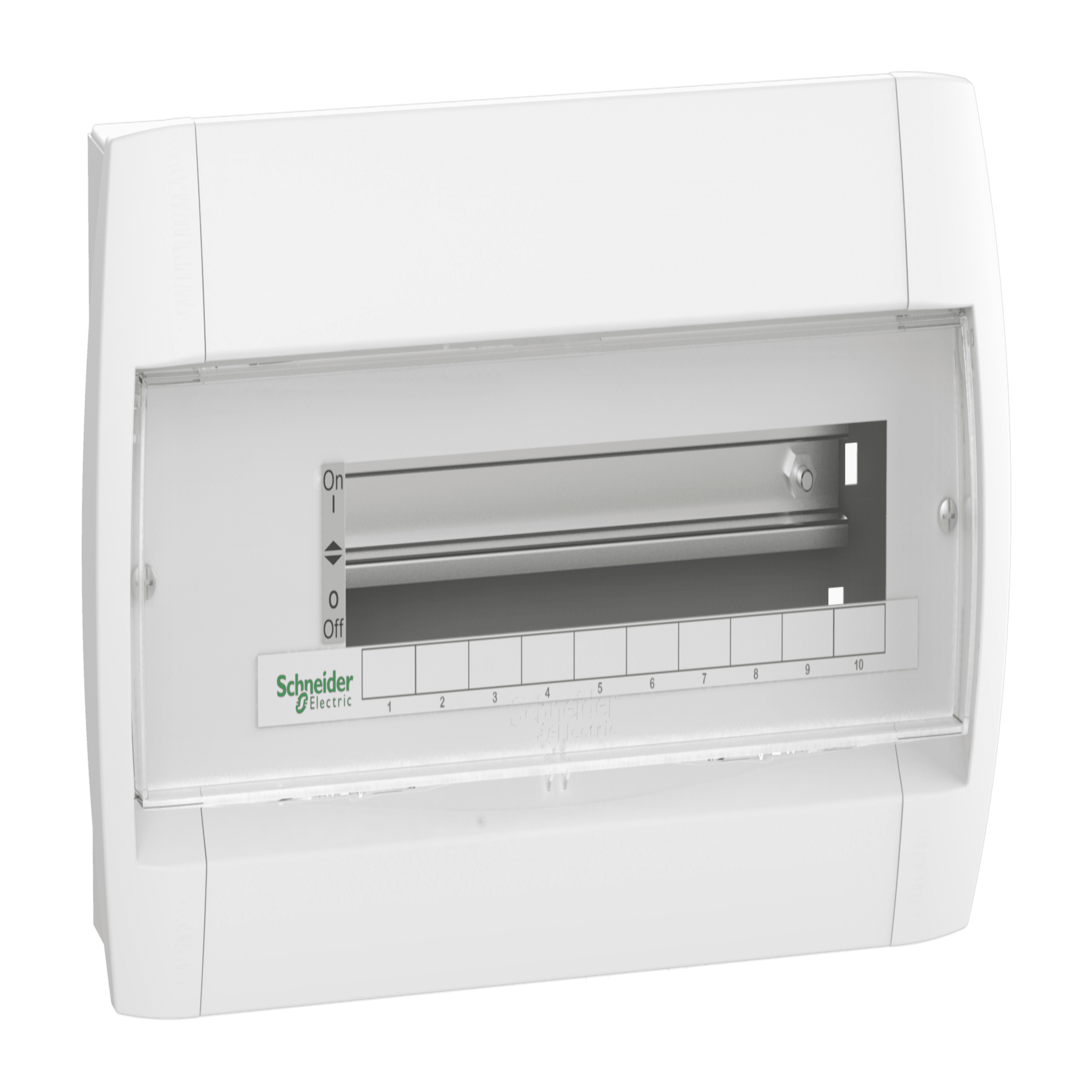 Disbo Extra 1Phase ROW10 *18mm