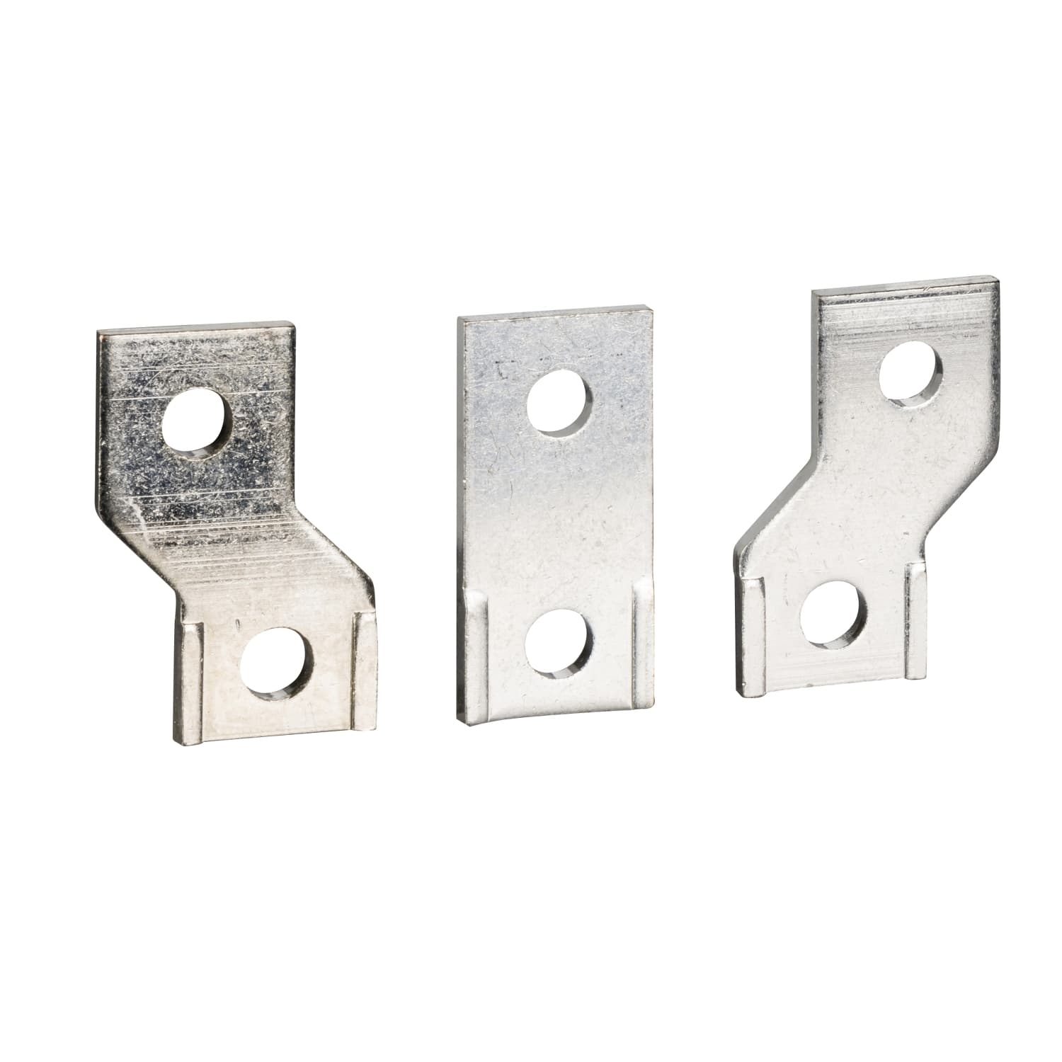تمديدات أطراف، ComPacT NSX 100/160/250، spreaders 35mm إلى 45mm خطوة، طقم من 3 أجزاء