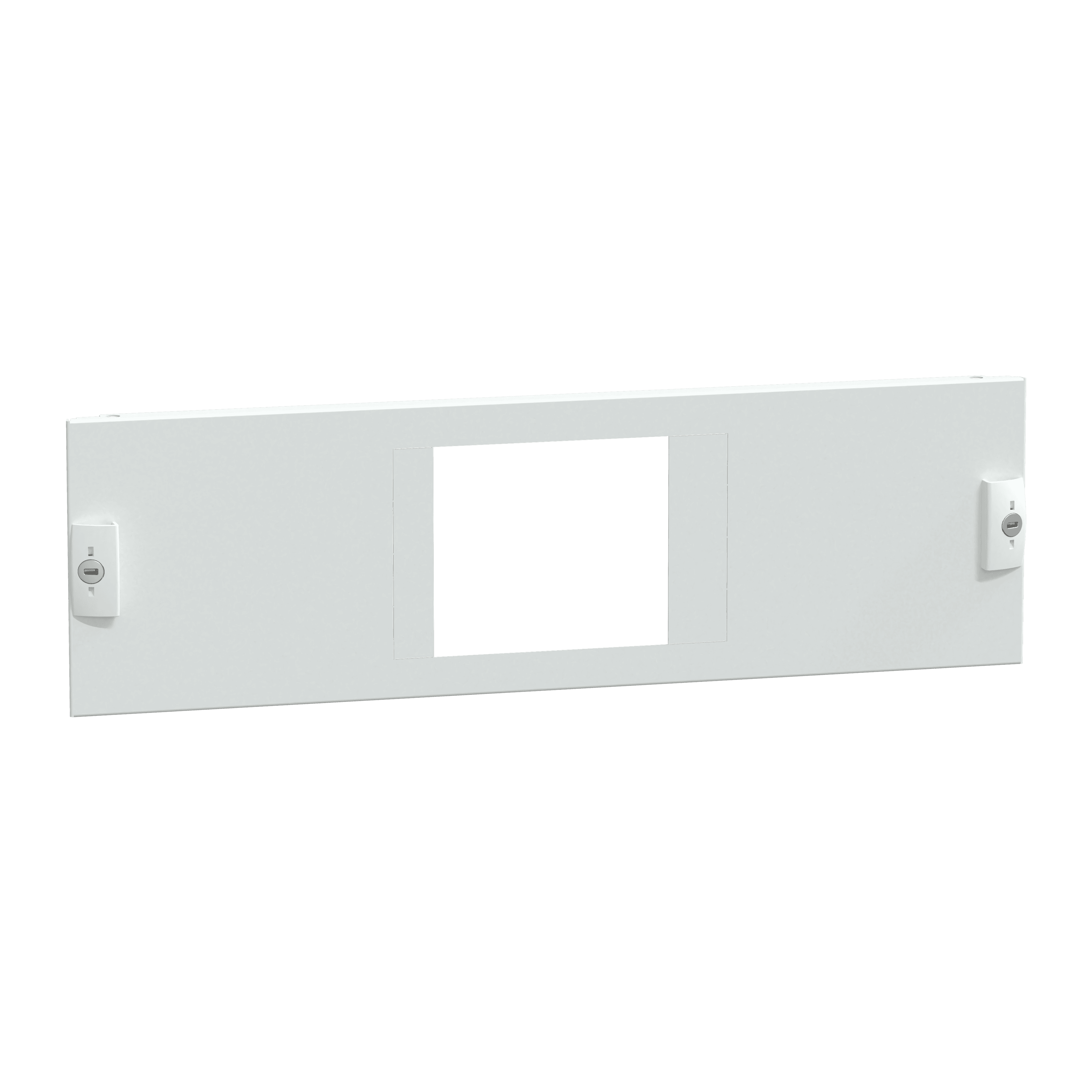 FRONT PLATE ISFT160 HORIZONTAL W600 3M