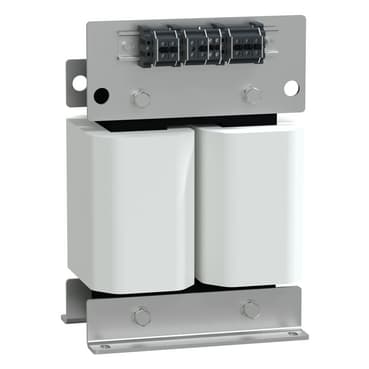 6.3kVA Medical Isolation Transformer