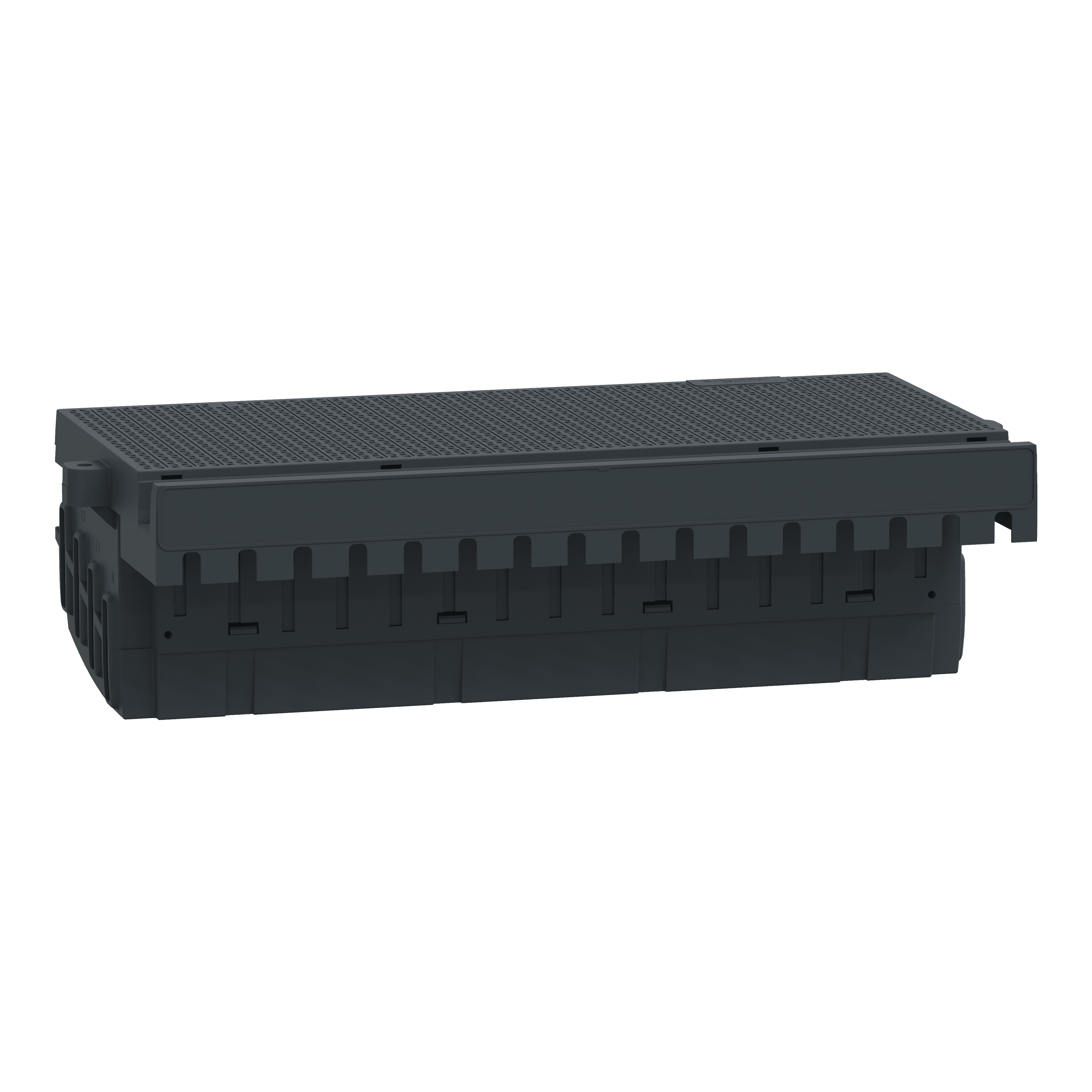 LINERGY FC NSXm160 3P S/S LIAISON