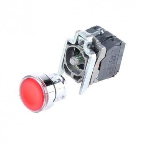 ILLUMINATED PUSHBUTTON