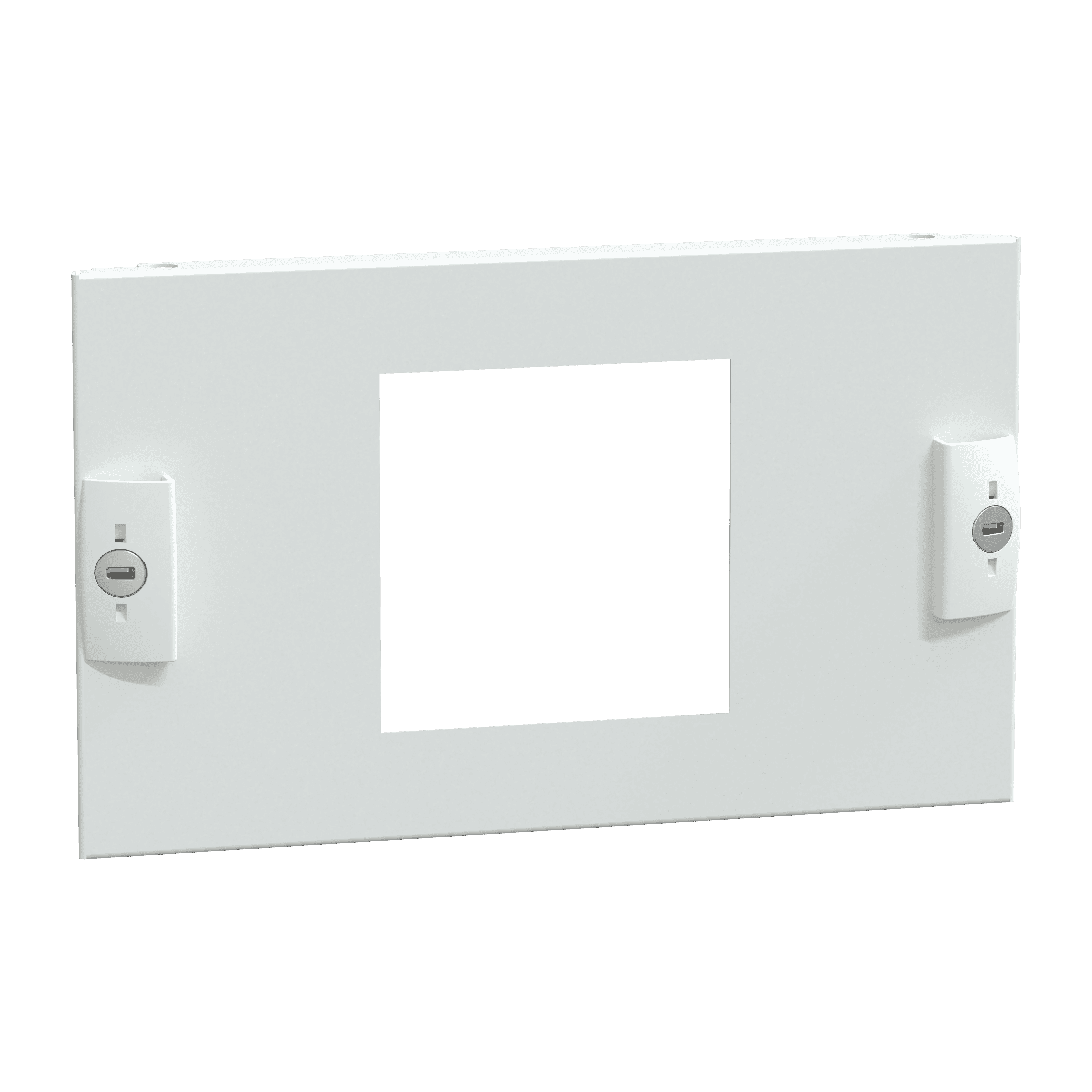 FR.PL. 1 PRE CUT-OUT 96x96 W300 3M