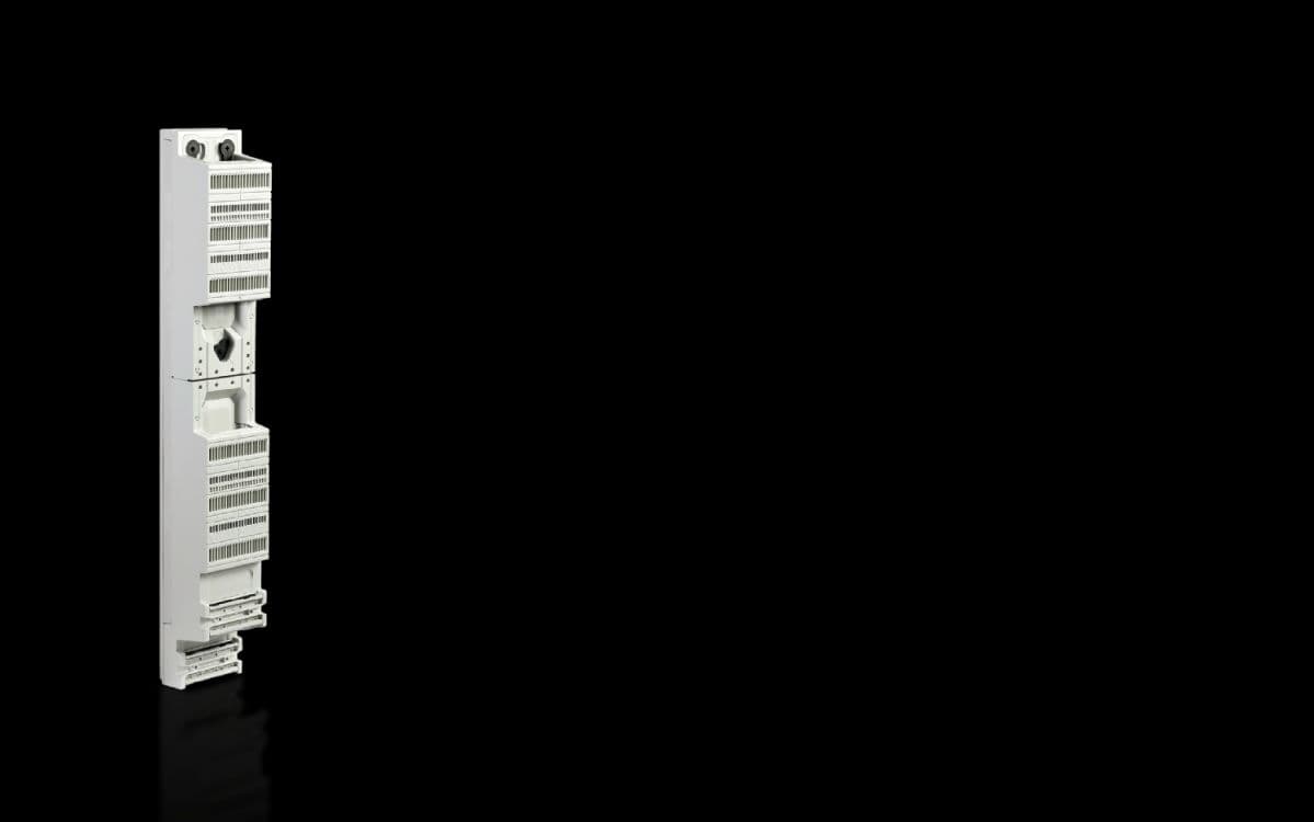Adaptor for RiLine Compact components