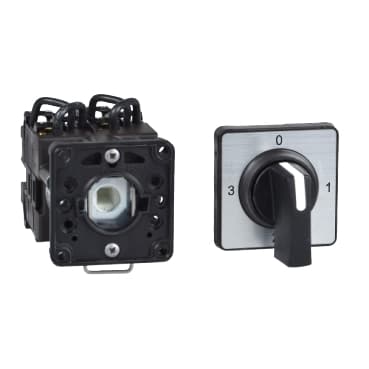 cam switch operator