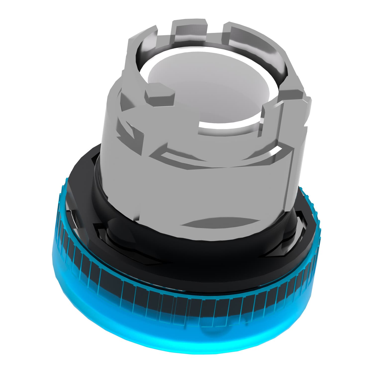 PILOT LIGHT HEAD