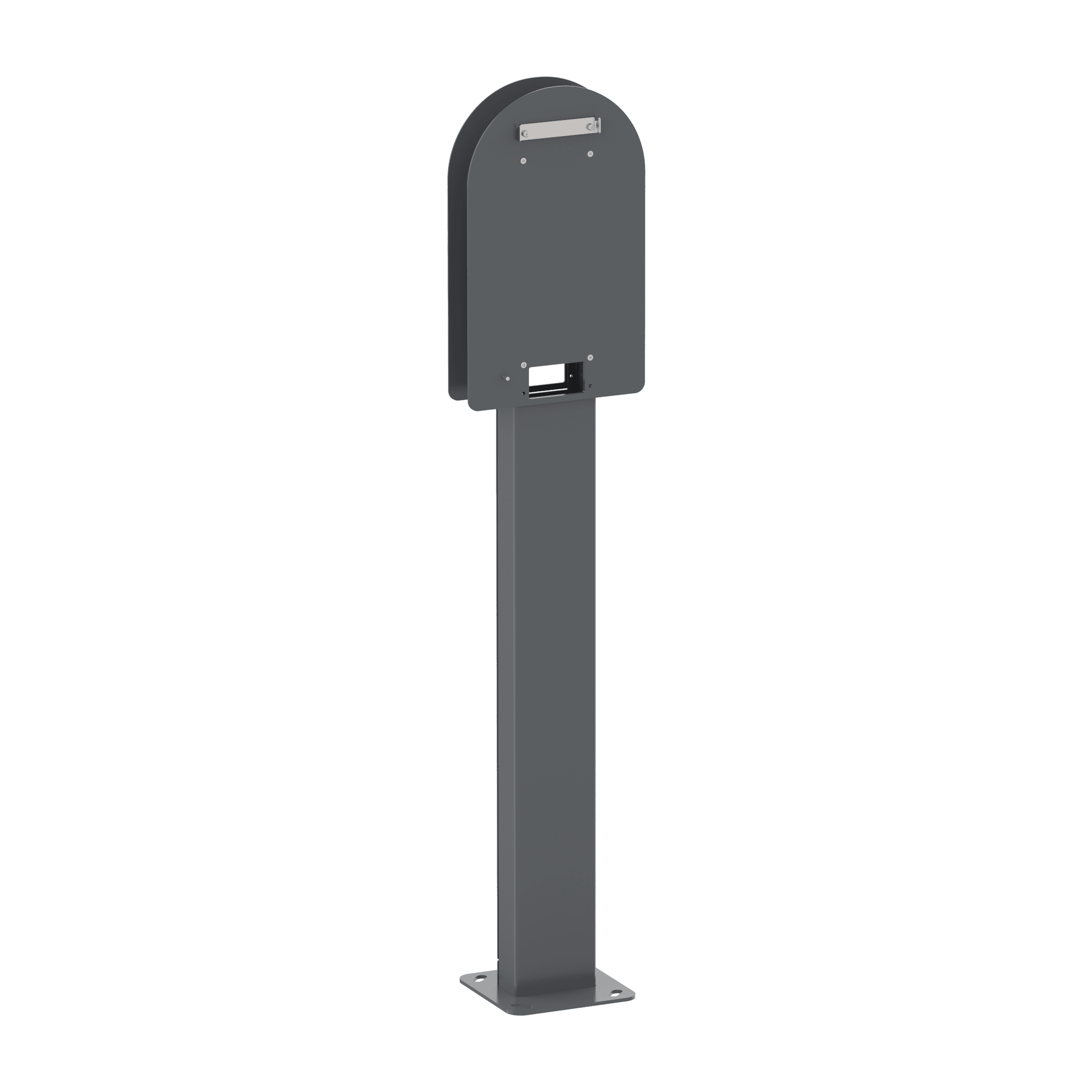 Pedestal لـ 2 EVlink Pro AC