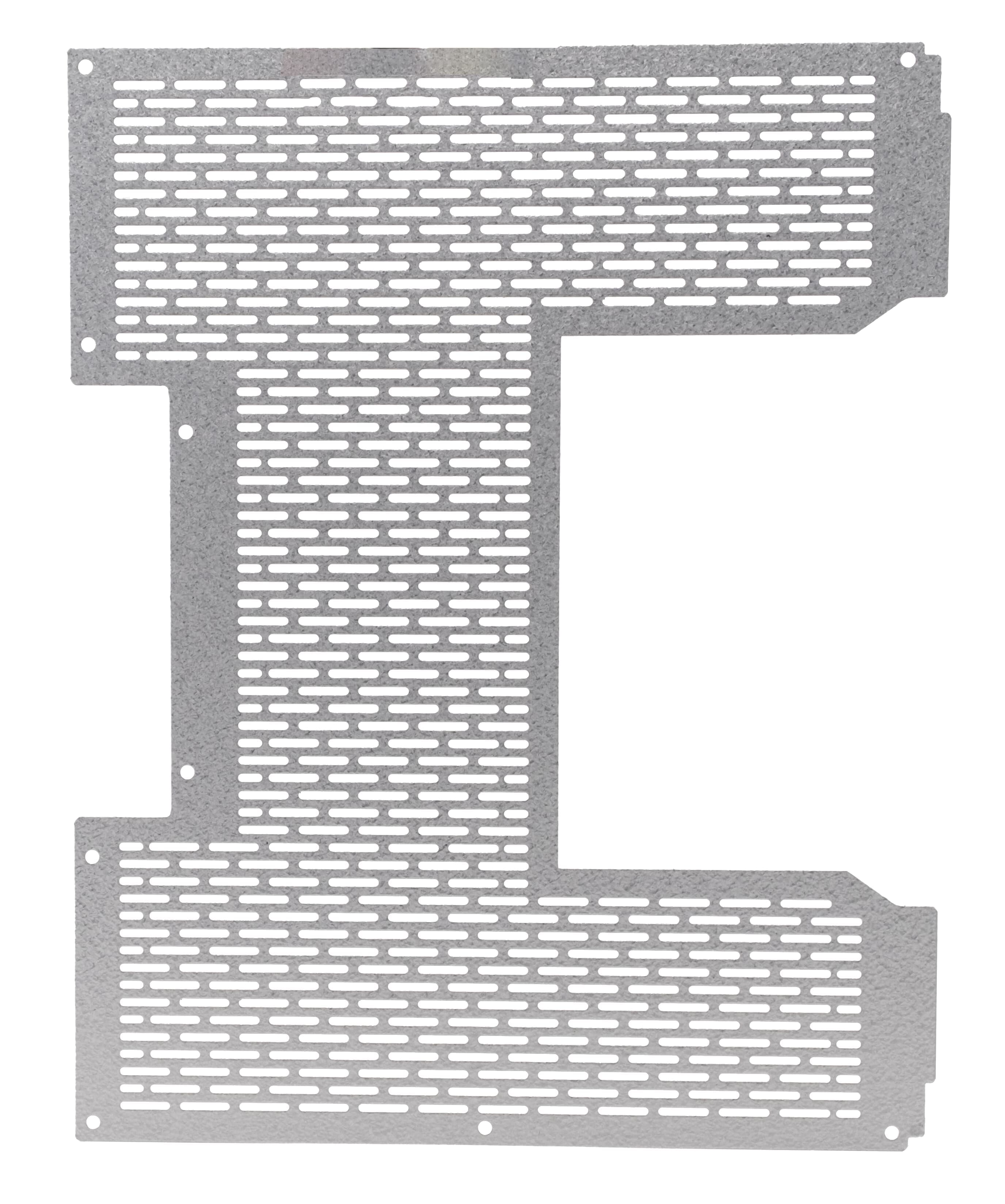 نهاية لوحة; نهاية PLATE#PSEP-2