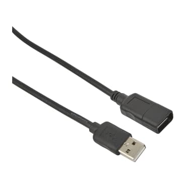 كابل تمديد USB، SpaceLogic، 1m (3 ft)