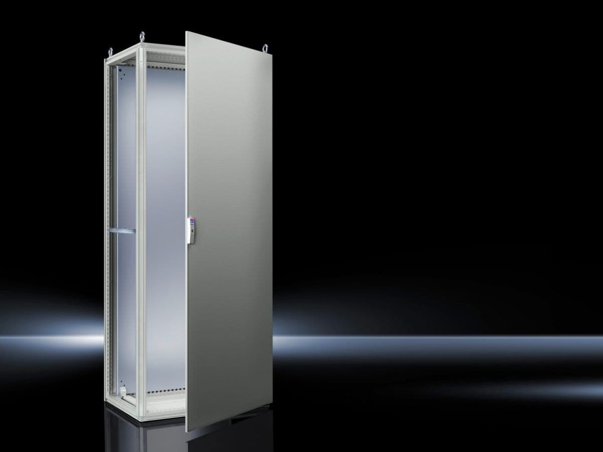 Baying systems TS 8 IP&nbsp;66/NEMA&nbsp;4