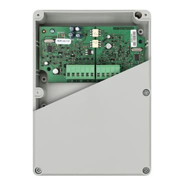Esmi Impresia Zone Module